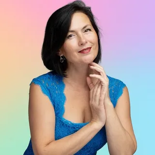 Anastasia, creator of WholeBing